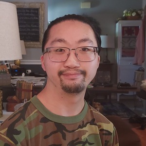 Fundraising Page: Sam Dickinson